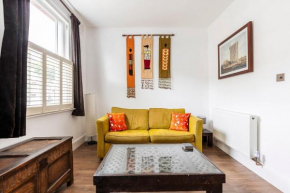 Charming Golborne Escape